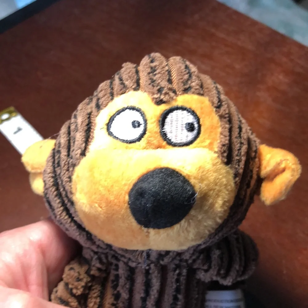 BOGO Monkey Dog Toy
